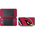 NFL Arizona Cardinals Large Logo Nintendo 2DS XL (2017) Skin