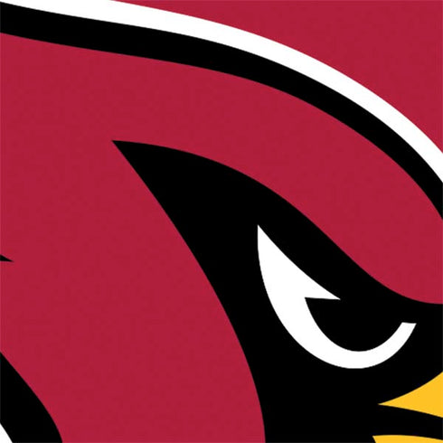 NFL Arizona Cardinals Large Logo Nintendo 2DS XL (2017) Skin