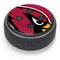 NFL Arizona Cardinals Large Logo Amazon Echo Dot Skin
