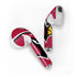 NFL Arizona Cardinals Large Logo Apple AirPods Skin