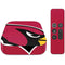 NFL Arizona Cardinals Large Logo Apple TV Skin