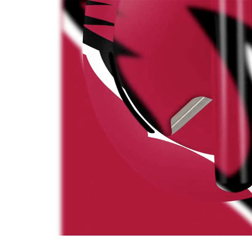 NFL Arizona Cardinals Large Logo Bose Noise Cancelling Headphones 700 Skin