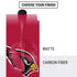 NFL Arizona Cardinals Large Logo Bose Noise Cancelling Headphones 700 Skin