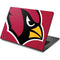 NFL Arizona Cardinals Large Logo Dell Chromebook Skin