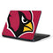 NFL Arizona Cardinals Large Logo Samsung Chromebook Skin