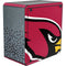 NFL Arizona Cardinals Large Logo Cooler Master MasterBox Q300L Mini Tower Skin