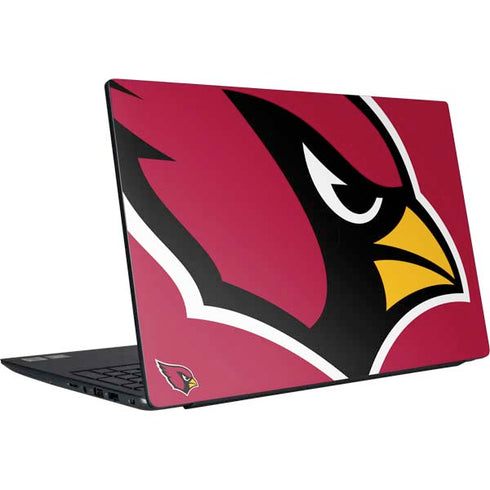 NFL Arizona Cardinals Large Logo Dell Vostro Skin