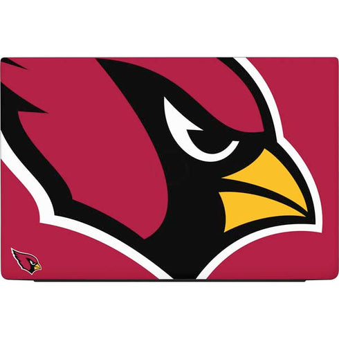 NFL Arizona Cardinals Large Logo Dell Vostro Skin