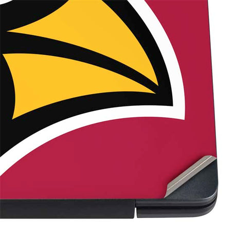 NFL Arizona Cardinals Large Logo Dell Vostro Skin