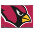 NFL Arizona Cardinals Large Logo HP Envy Skin
