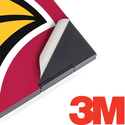 NFL Arizona Cardinals Large Logo HP Envy Skin
