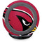 NFL Arizona Cardinals Large Logo Fast Charge Wireless Charging Stand Skin