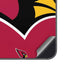 NFL Arizona Cardinals Large Logo Galaxy A14 5G Skin