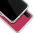 NFL Arizona Cardinals Large Logo Galaxy A30 Clear Case