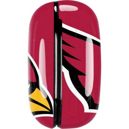 NFL Arizona Cardinals Large Logo Galaxy Buds Pro Skin
