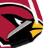 NFL Arizona Cardinals Large Logo Galaxy Buds Pro Skin