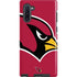 NFL Arizona Cardinals Large Logo Galaxy Note 10 Pro Case