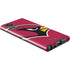 NFL Arizona Cardinals Large Logo Galaxy Note 10 Pro Case