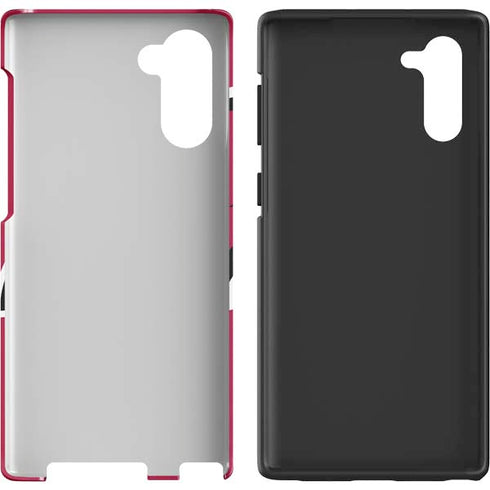 NFL Arizona Cardinals Large Logo Galaxy Note 10 Pro Case