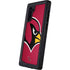 NFL Arizona Cardinals Large Logo Galaxy Note 10 Waterproof Case