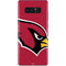 NFL Arizona Cardinals Large Logo Galaxy Note 8 Skin