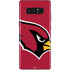 NFL Arizona Cardinals Large Logo Galaxy Note 8 Skin
