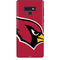 NFL Arizona Cardinals Large Logo Galaxy Note 9 Skin