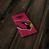 NFL Arizona Cardinals Large Logo Galaxy Note 9 Skin
