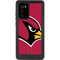 NFL Arizona Cardinals Large Logo Galaxy Note20 5G Waterproof Case