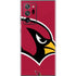 NFL Arizona Cardinals Large Logo Galaxy Note20 Ultra 5G Skin