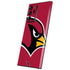 NFL Arizona Cardinals Large Logo Galaxy Note20 Ultra 5G Skin