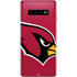 NFL Arizona Cardinals Large Logo Galaxy S10 Plus Skin