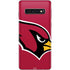 NFL Arizona Cardinals Large Logo Galaxy S10 Skin