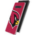 NFL Arizona Cardinals Large Logo Galaxy S10 Skin