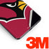NFL Arizona Cardinals Large Logo Galaxy S10 Skin