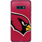 NFL Arizona Cardinals Large Logo Galaxy S10e Skin