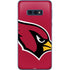 NFL Arizona Cardinals Large Logo Galaxy S10e Skin