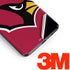 NFL Arizona Cardinals Large Logo Galaxy S10e Skin