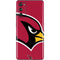 NFL Arizona Cardinals Large Logo Galaxy S20 Fan Edition Skin