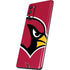 NFL Arizona Cardinals Large Logo Galaxy S20 Fan Edition Skin