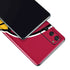 NFL Arizona Cardinals Large Logo Galaxy S20 Fan Edition Skin