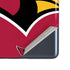 NFL Arizona Cardinals Large Logo Galaxy S20 Fan Edition Skin