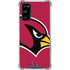 NFL Arizona Cardinals Large Logo Galaxy S20 FE Clear Case