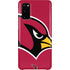 NFL Arizona Cardinals Large Logo Galaxy S20 Lite Case