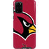 NFL Arizona Cardinals Large Logo Galaxy S20 Plus Pro Case