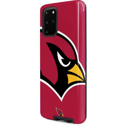 NFL Arizona Cardinals Large Logo Galaxy S20 Plus Pro Case