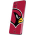 NFL Arizona Cardinals Large Logo Galaxy S20 Plus Skin