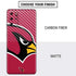 NFL Arizona Cardinals Large Logo Galaxy S20 Plus Skin