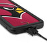 NFL Arizona Cardinals Large Logo Galaxy S20 Plus Waterproof Case