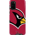 NFL Arizona Cardinals Large Logo Galaxy S20 Pro Case
